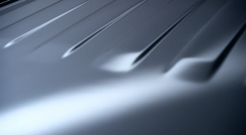 Illustration for article titled The Mercedes-Benz Pickup Truck Looks Like A Freaking Sports Car